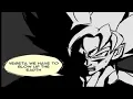 Kakarot the discord got leaked