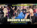Download Lagu Rindunya Hatiku - Ria Amelia Feat Rizky Putra Megantara || Bikin Akang Gitar Auto Joget