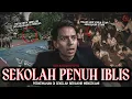 Lagu FIX LANGSUNG PINDAH SEKOLAH KALAU KEJADIAN KAYAK BEGINI (BENER2 NGERI!) | HH #230