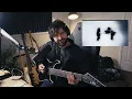 Evian by Northlane | Chord & Melody Breakdown