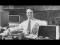 How Charles Schwab Became the Face of His Company