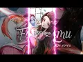Download Lagu [PRESET] AM DIBAWAH 5MB🔥🍀| GUA TAU CEWE BANYAK DI DUNIA INI 💌 | VIRAL TIKTOK✨