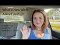 What s New With Annie Lou My visit to Dollar Tree Cranston RI on September 1 2023