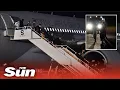 Download Lagu BREAKING: First Brits and Afghan refugees touch down in UK after escaping Taliban