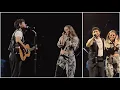 Download Lagu Niall Horan brings A FAN on stage to sing You Could Start A Cult together