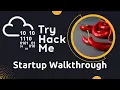 TryHackMe - Startup Walkthrough