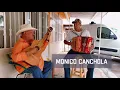 Los ojitos de mi Elena Monico Canchola con Massimo Supra 2T