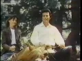 Jan Smithers 1976 Vitalis Super Hold Pump Hairspray Commercial