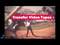 Save your VHS and other analog tapes with a DIY solution - VIDBOX