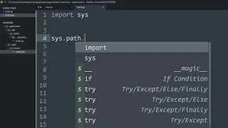 Importing files from different folder