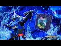 Download Lagu Kamen Rider Blades King Lion Daisenki Henshin Sound (HQ)