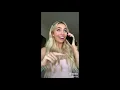 Lexi Hensler tiktok compilation Edit 4 ever
