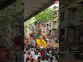 Download Lagu 😍3 King's at Mumbai Cha Raja #ganwshchaturthi #unesco