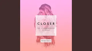 Download Closer (T-Mass Remix) MP3