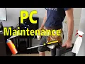 PC Maintenance Hacks - Are You Taking Care of Your Computer