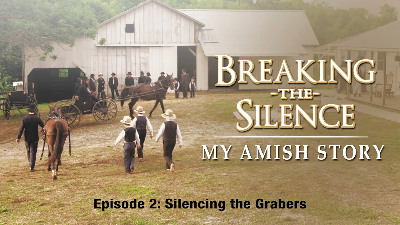 Breaking the Silence | II |  Silencing the Grabers | Peter Marshall Graber | Joseph J. Graber