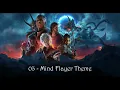 Baldur's Gate 3 - OST