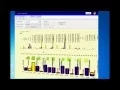 JavaFX 3D InfoServer UNIX LVM in 3D
