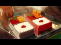 aj tracey & mostack - dinner guest﹝slowed + reverb﹞