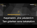 M Lisa - Elleri̇m Boş (Karaoke) #karaoke #türkçekaraoke