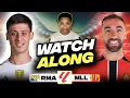 Download Lagu Real Madrid vs Mallorca LIVE | LALIGA Watch Along | Highlights \u0026 Match Reaction