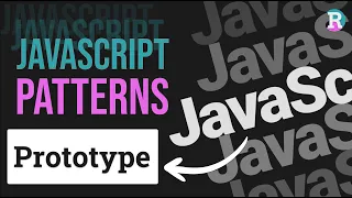JavaScript Patterns Prototype Pattern Explained Use Cases Practical Tips