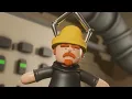 INTRO oficial de SOÑÉ QUE VOLABA en OLGA 2023