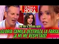 Lagu 💥​¡EXPLOSIVAS IMÁGENES! GLORIA CAMILA FRENA EN SECO A JOAQUIN PRAT Y AVERGÜENZA A EMMA GARCÍA