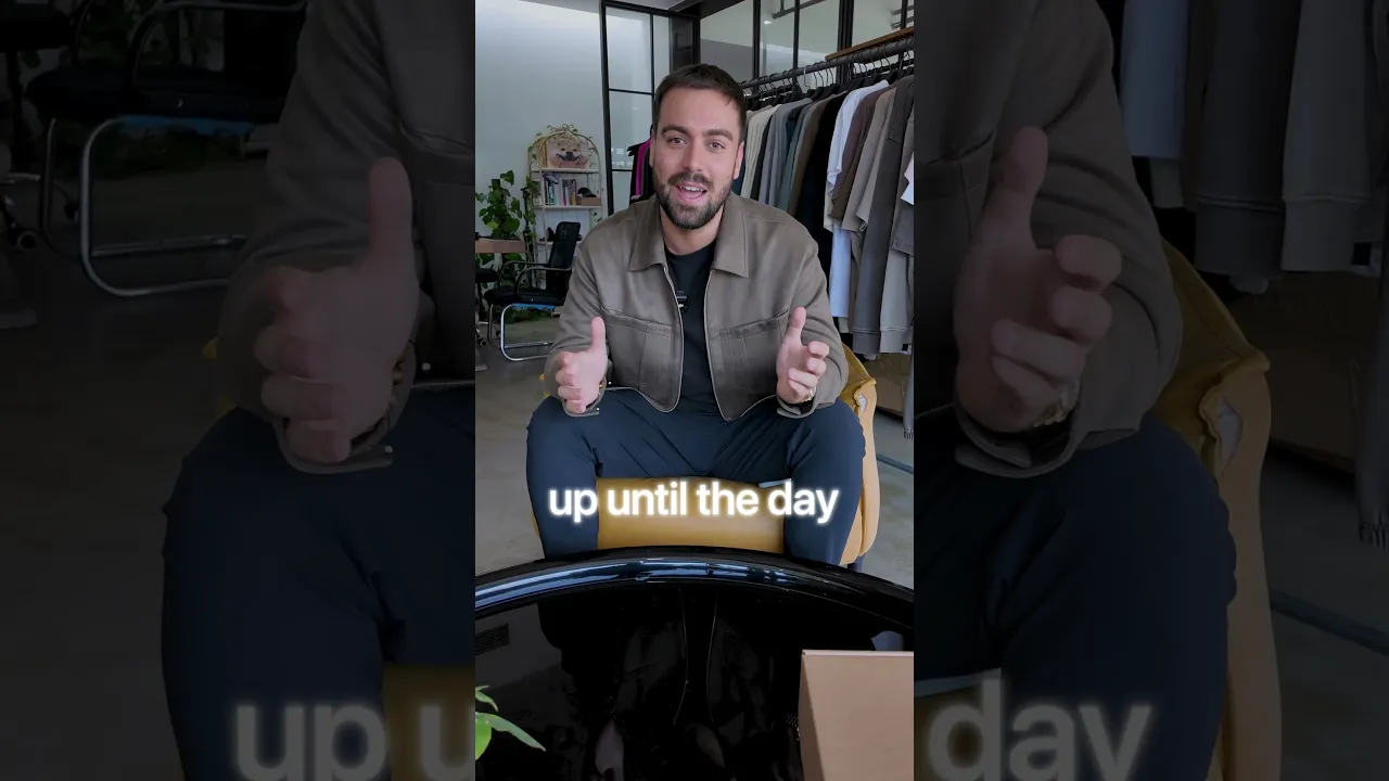 Daniel Trkulja’s Journey to Building a Global Print-on-Demand Empire