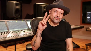 the making of barely breaking even with louie vega leroy burgess u0026 patrick adams