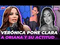 Download Lagu VERÓNICA BATISTA ENFRENTA A ORIANA FALLA POR PROTAGONISMO EN EXTREMO A EXTREMO