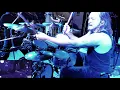 DEICIDE-Behead The Prophet-Steve Asheim. Live in Poland 2023 (Drum Cam)