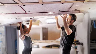 Our boat won’t look the same after this | Step 495