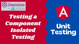 13 Create Spec file for Posts Component to do Isolated Unit Test for a component - Angular testing