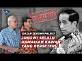 Download Lagu [EKSKLUSIF] Kata Teman Kuliah, Jokowi Selalu Damaikan Kawan yang Berseteru