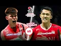 Download Lagu Unbelievable‼️‼️Leong Jun Hao (MAS) vs Jonatan Christie (INA)‼️‼️Kumamoto Masters Japan 2024
