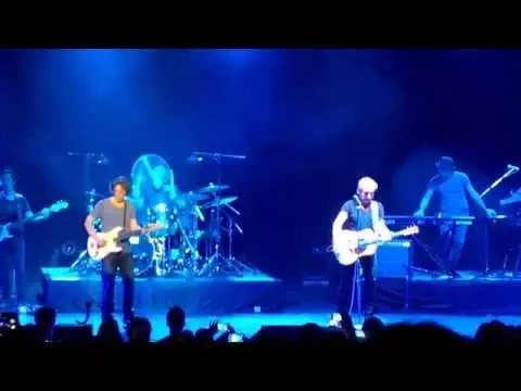 Ligabue - Una vita da mediano (Teatro Gran Rex Enero 2015)
