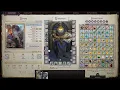 Pathfinder WotR Wildland Shaman - Estrod Tower Solo Unfair