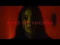 Download Lagu Days of Voodoo