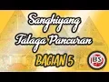 Download Lagu Sanghiyang Talaga Pancuran Bagian 5 - Ade Kosasih Sunarya