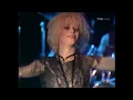 Hanoi Rocks - Up Around The Bend  HQ (Live 1985 @Helsingin Kulttuuritalo)