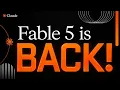 Watch Me Build and Ship an iOS App with Fable 5