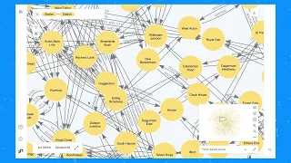 Thumbnail for Coordinate layouts — Neo4j Bloom video