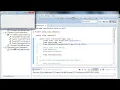 Our first window login example Java Swing Tutorials 3