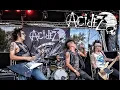 Download Lagu Acidez- Live at Pod Parou Fest 2018, Czech Republic  (5 songs)