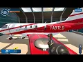 Private Jet - Let s play PowerWash Simulator triple nozzle level Part 31 PWS part 106