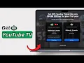 How to Get Watch NFL Sunday Ticket on YouTube