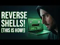 Hackers Are Using This Simple Reverse Shell Trick Right Now