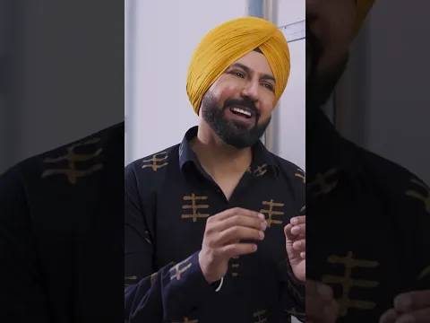 Singh VS Kaur 2 | Gippy Grewal | Shehnaaz Gill | Behind The Scenes
