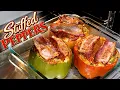 Family Style Stuffed Peppers A Friend of Ours These Peppers Are MOST WANTED